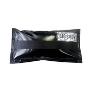 SHOTBAG 15kg Galvanised Shot Black