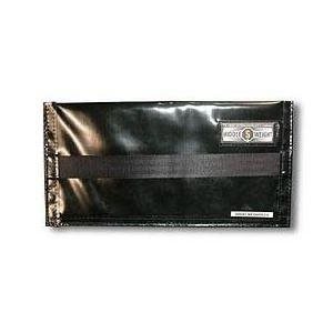 SHOTBAG 5kg Galvanised Shot Black