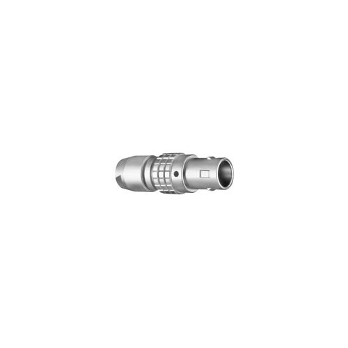 LEMO JGG.0B 6 Pin Line Plug Short Shell