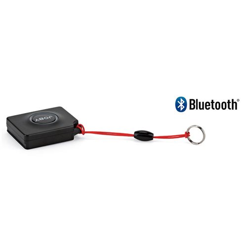 Joby Impulse™ Bluetooth remote camera control for iPhone and Android phones Joby Impulse™ Bluetooth remote camera control for iPhone and Android phones
