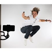 Joby Impulse™ Bluetooth remote camera control for iPhone and Android phones