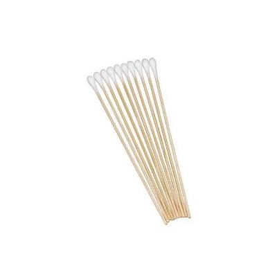 KIMBERLY-CLARK LONG-STEM COTTON BUDS KIMBERLY-CLARK LONG-STEM COTTON BUDS