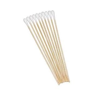 Cotton Buds Long-Stem 150mm - 100pcs