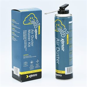 Kenair Master Kit 360ml