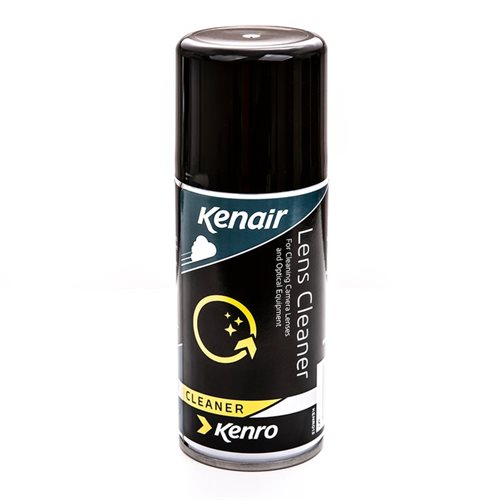Kenair Lens Cleaner Kenair Lens Cleaner