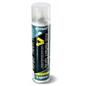 Kenair Anti-Reflect Dulling Spray Matt Black