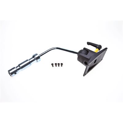 PARABEAM 410 CENTER MOUNT ASSEMBLY PARABEAM 410 CENTER MOUNT ASSEMBLY