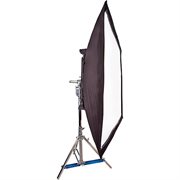 Kino Flo DFS-CE800-S Celeb 850 Snapbag With 2 X Diffusion