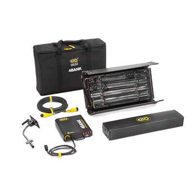 2FT 4BANK KIT (1-UNIT) W / SOFT CASE, UNIV 230U 2FT 4BANK KIT (1-UNIT) W / SOFT CASE, UNIV 230U