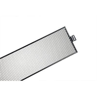 PARAZIP 215 LOUVER / HP, 90° PARAZIP 215 LOUVER / HP, 90°