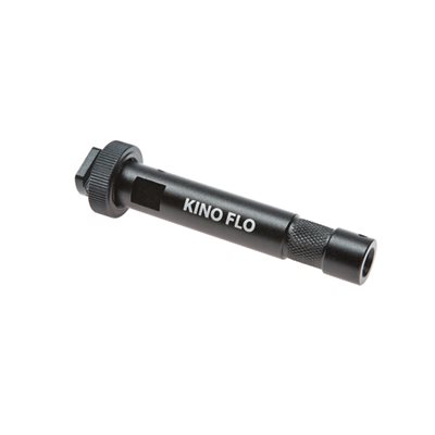 Kino Flo MTP-F101 Freestyle Tube Mount - Baby Pin.