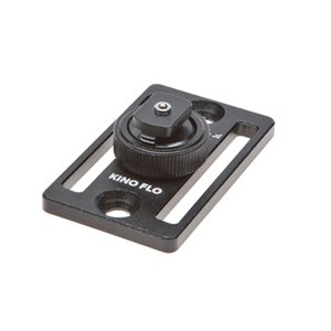 Kino Flo MTP-F102 Freestyle Tube Mount - Wall Plate