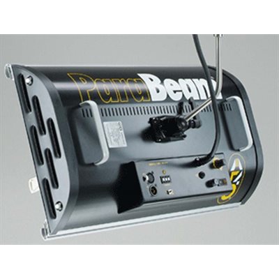 KINO FLO PARABEAM 210 DMX CENTER MOUNT, 230VAC KINO FLO PARABEAM 210 DMX CENTER MOUNT, 230VAC