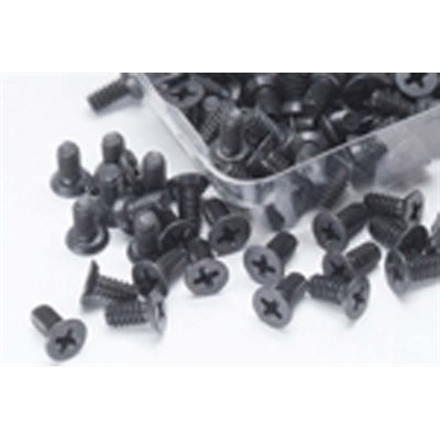 KINO FLO SCREWS FOR KINO BALLAST LIDS, 100PK KINO FLO SCREWS FOR KINO BALLAST LIDS, 100PK