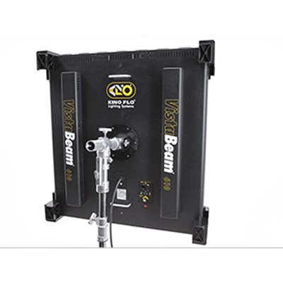 KINO FLO VISTABEAM 610 DMX CENTER MOUNT, 230VAC KINO FLO VISTABEAM 610 DMX CENTER MOUNT, 230VAC