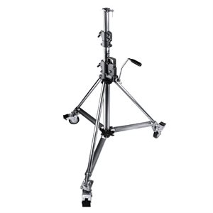 Kupo 485 Heavy Duty Wind Up Low Base Stand