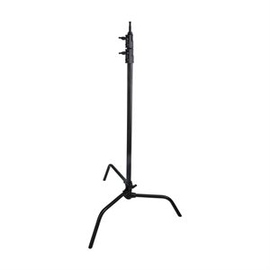 Kupo CS-30MB Master 30" C Stand W / Sliding Legs (Black)