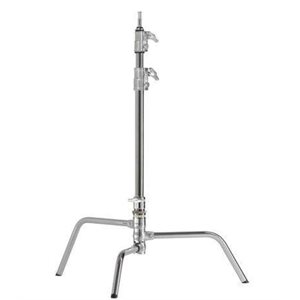 Kupo CT-20M Master 20" C Stand W / Turtle Base