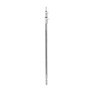 Kupo CT-40M-Tube 40" C-Stand Riser Column - Max Height 302cm