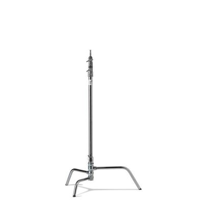 Kupo CT-40M Master 40" C Stand W / Turtle Base Kupo CT-40M Master 40" C Stand W / Turtle Base