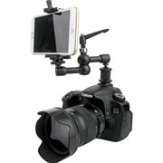 Kupo KCP-104 Camera Mountable Universal Smartphone Holder