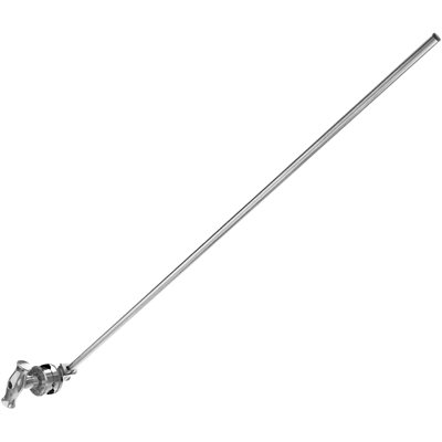 Kupo KCP-240 40" Extension Grip Arm W /  Big Handle - Silver