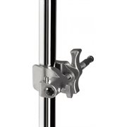 Kupo KCP-600 Super Viser Clamp 4" with receiver and spigot