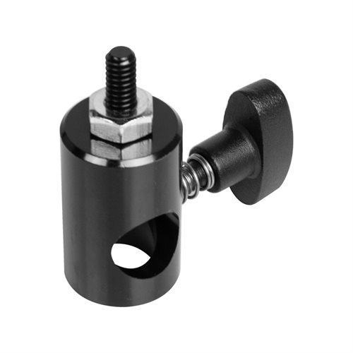 Kupo KS-060 16mm Socket with 1 / 4" Thread Kupo KS-060 16mm Socket with 1 / 4" Thread