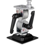 Kupo KS-088 Monitor Arm W /  Hex Baby Pin