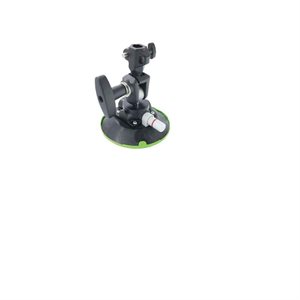 Kupo KSC-10 Suction Cup With Swiveling 16mm Baby Socket