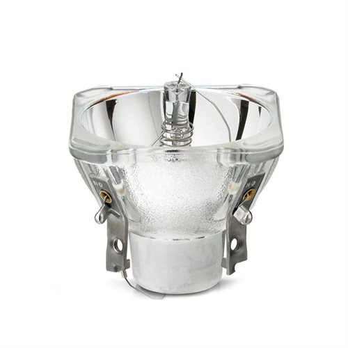 Philips MSD Platinum 2R 132W HID Reflector Lamp, 8000K, Single-Ended
