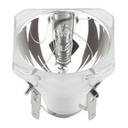 Philips MSD Platinum 2R 132W HID Reflector Lamp, 8000K, Single-Ended