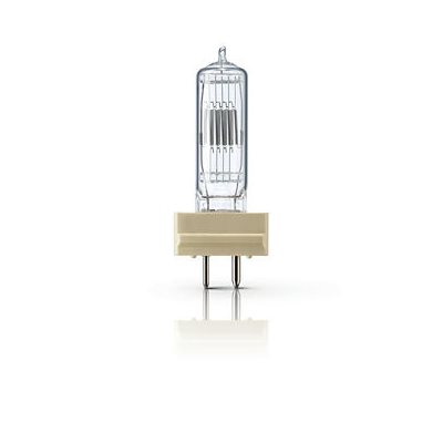 PHILIPS LIGHTING 2000W 240V GY16 STUDIO (CP72) PHILIPS LIGHTING 2000W 240V GY16 STUDIO (CP72)