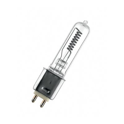 OSRAM 1000W 240V G9.5 STUDIO (FEP) OSRASM OSRAM 1000W 240V G9.5 STUDIO (FEP) OSRASM
