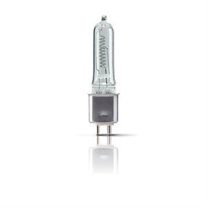 GE CP77 FEP 1000W 240v G9.5 Halogen Lamp