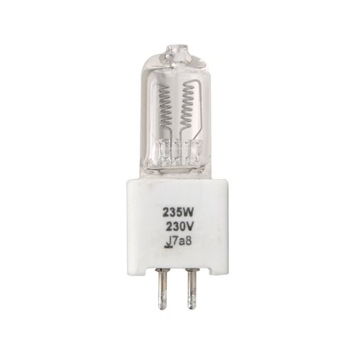 Osram 54460 GLF 235w 230v G5.3 Halogen Lamp