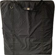 LA Rag House Bag Grip Net / Flag 48x48"