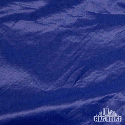 LA Rag House Flag 18x24" Full Grid Full CTB