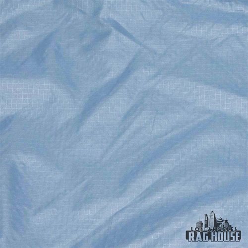 LA Rag House Flag 18x24" Full Grid Quarter CTB