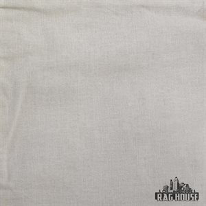 LA Rag House Floppy 48x48" Muslin Day Grey - Side Hinge