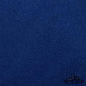LA Rag House Textile 12x12' Poly Pro Chroma Blue