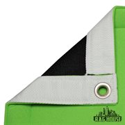 LA Rag House Textile 12x12' Tempo / Veltex Digital Green