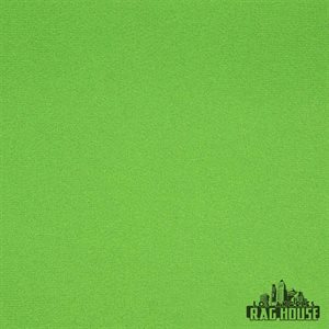 LA Rag House Textile 2' x 13' Tempo Joiner / Dutchie Digital Green