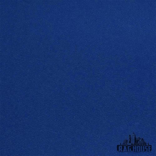 LA Rag House Textile 4x4' Tempo / Veltex Digital Blue