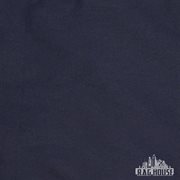 LA Rag House Textile 4x4' Muslin Night Blue