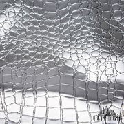 LA Rag House Textile 8x8' Pebble Silver