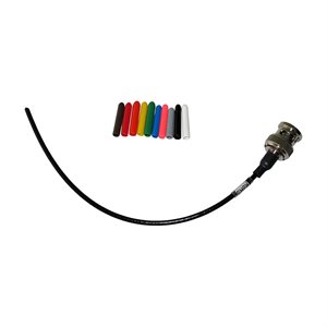 Lectrosonics Antenna Kit Straight Whip with Caps & Cutting Guide