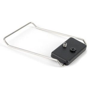 Lectrosonics BCWIRE Wire Belt Clip suits UM200, 400 Beltpack Transmitters