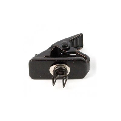 LECTROSONICS CLIP FOR M150 LAPEL MIC LECTROSONICS CLIP FOR M150 LAPEL MIC