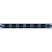 LECTRO BATTERY CHARGER LB50 12 SLOT